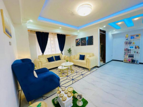 Comfortable apartment